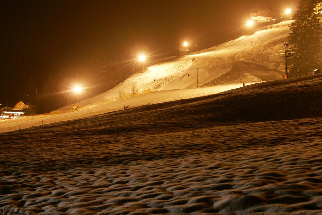 Berghotel Maderhalm Garni Oberstdorf Esterno foto
