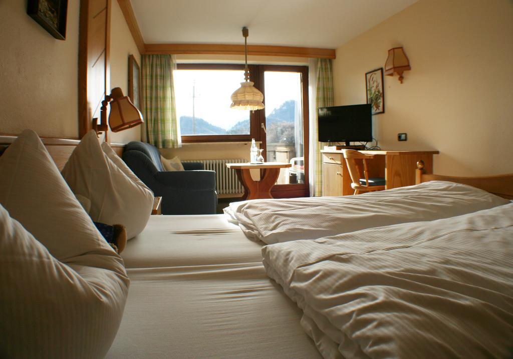 Berghotel Maderhalm Garni Oberstdorf Camera foto