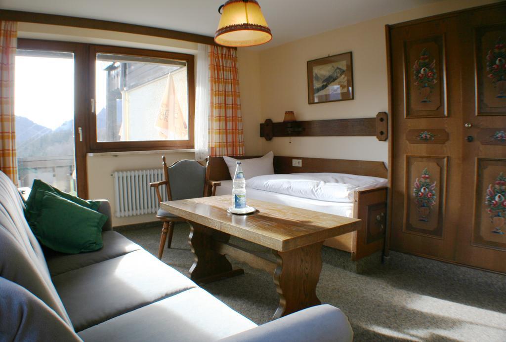 Berghotel Maderhalm Garni Oberstdorf Camera foto