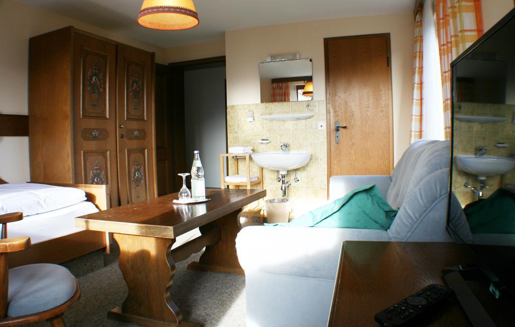 Berghotel Maderhalm Garni Oberstdorf Camera foto
