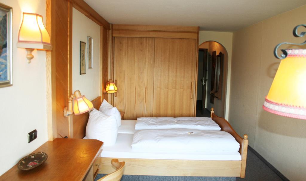Berghotel Maderhalm Garni Oberstdorf Esterno foto