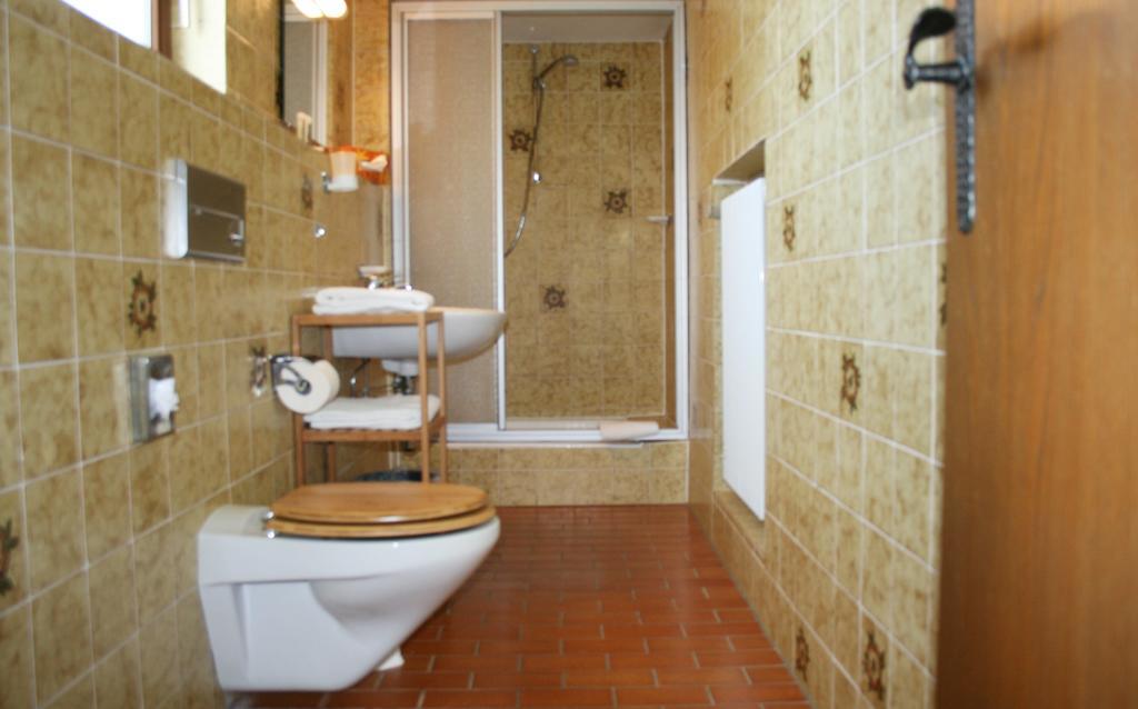 Berghotel Maderhalm Garni Oberstdorf Esterno foto