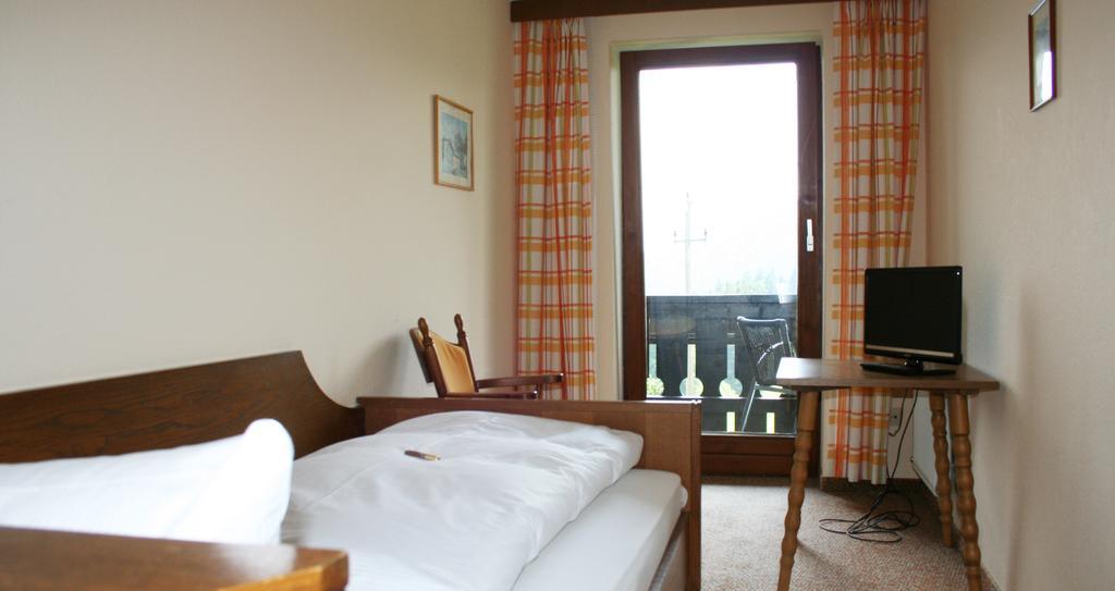 Berghotel Maderhalm Garni Oberstdorf Camera foto