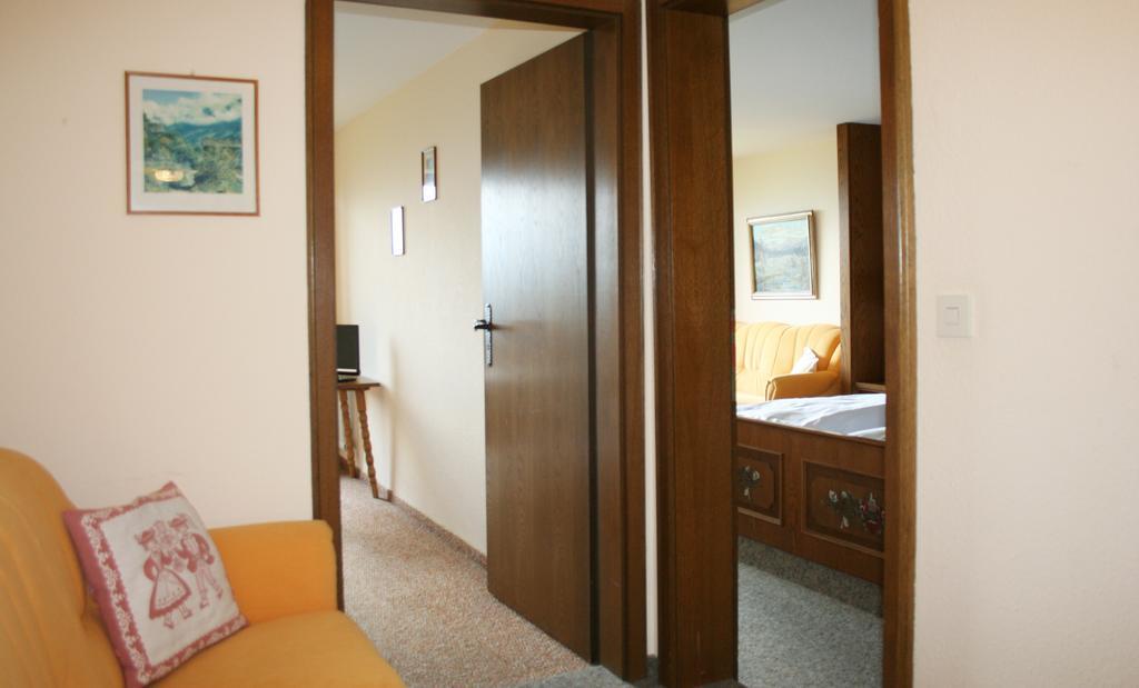 Berghotel Maderhalm Garni Oberstdorf Camera foto