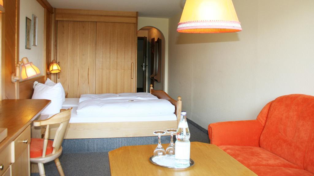Berghotel Maderhalm Garni Oberstdorf Camera foto