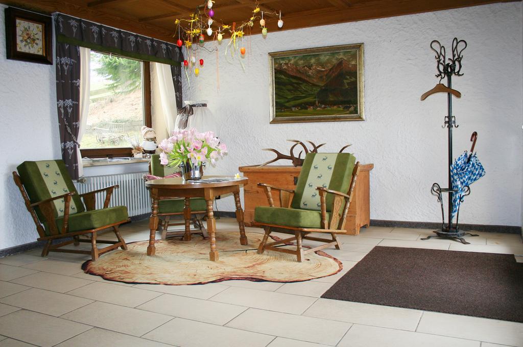 Berghotel Maderhalm Garni Oberstdorf Esterno foto