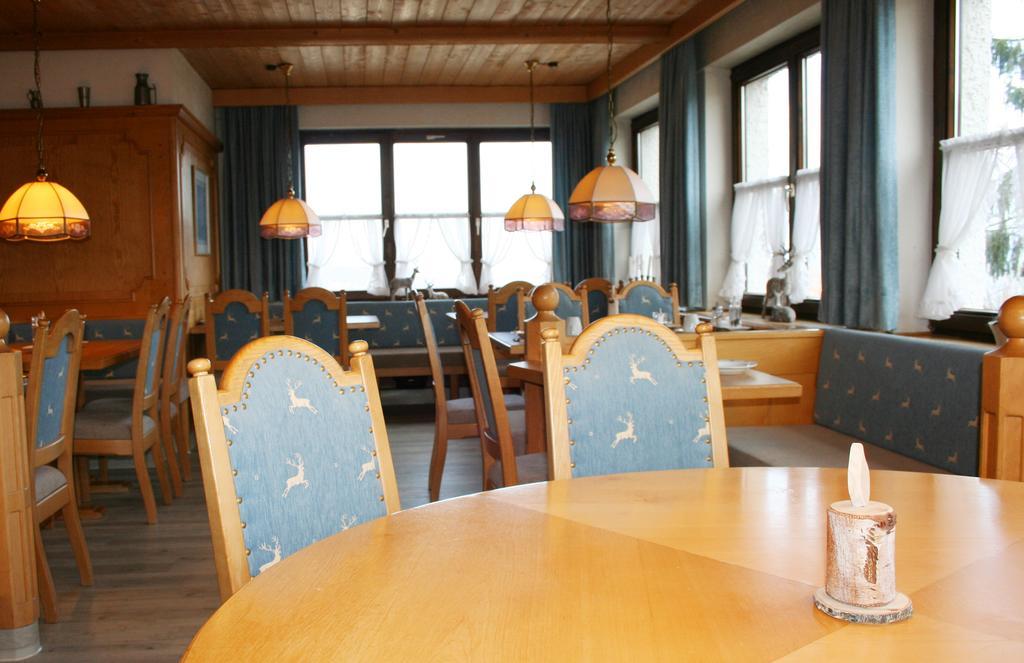 Berghotel Maderhalm Garni Oberstdorf Esterno foto