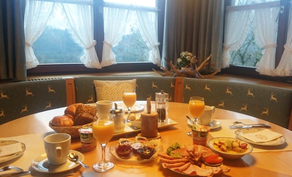 Berghotel Maderhalm Garni Oberstdorf Esterno foto